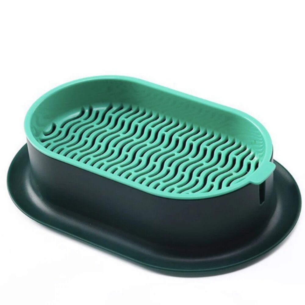 (7/$25) Sprout Dish BNIP germination tray for seed propagation